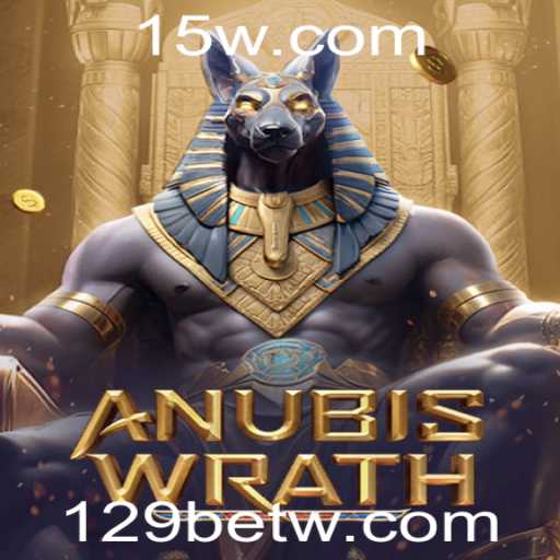 AnubisWrath: O Novo Desafio Entre o Passado Místico e a Aventura Moderna