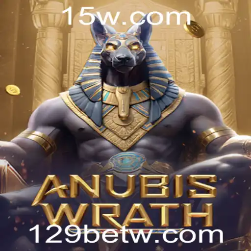 AnubisWrath: O Novo Desafio Entre o Passado Místico e a Aventura Moderna