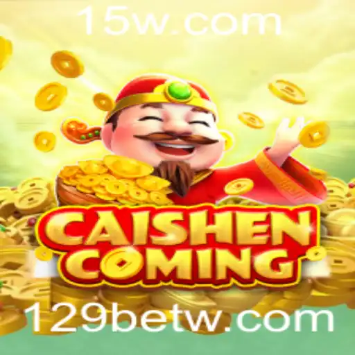 Descubra o Fascinante Mundo de CAISHENCOMING na Plataforma 129bet