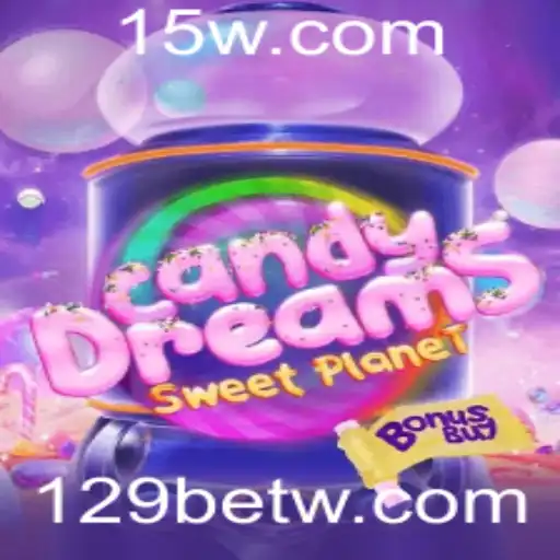 CandyDreamsSweetPlanet: Mergulhe em um Mundo de Fantasia e Estratégia