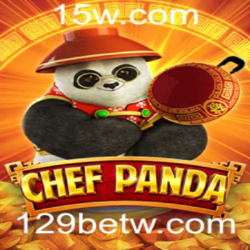 Explorando o Mundo de ChefPanda: Uma Nova Tendência no Universo dos Jogos