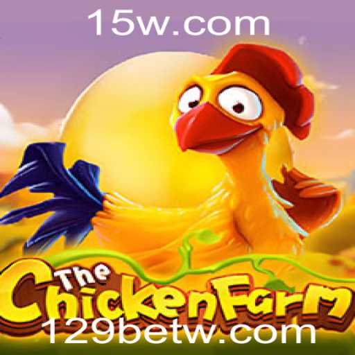 ChickenFarm: Uma Nova Experiência de Jogo Inovadora
