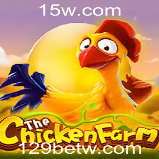 ChickenFarm: Uma Nova Experiência de Jogo Inovadora