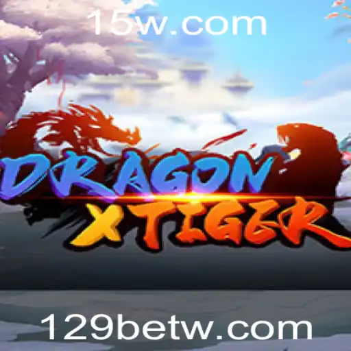 DragonXTiger: Uma Imersão no Jogo Inovador em 129bet