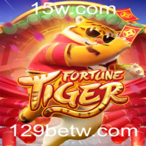 Descubra o Mundo Empolgante de FortuneTiger no 129bet