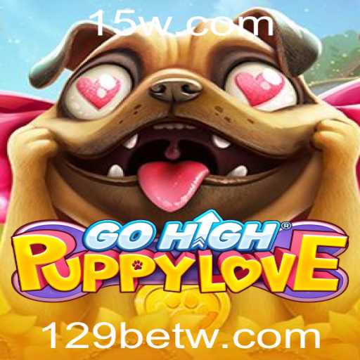 GoHighPuppyLove: Um Novo Jogo de Estratégia Canina