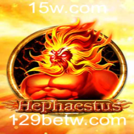 Explorando o Fascinante Mundo de Hephaestus: Um Jogo Inovador com 129bet