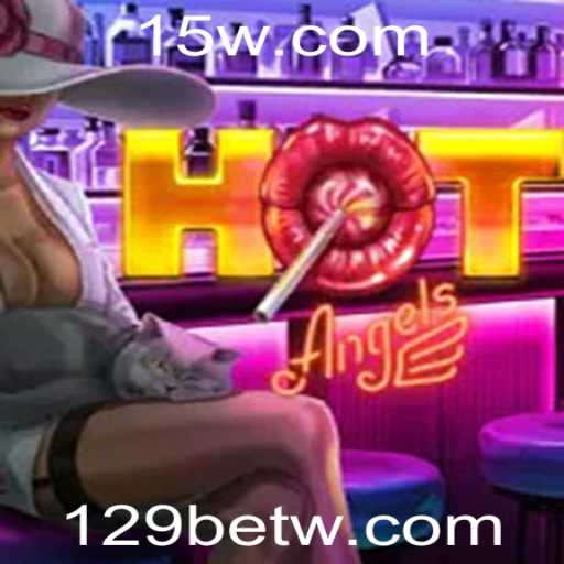 Explorando o Jogo 'HotAngels' e a Experiência de Entretenimento da 129bet