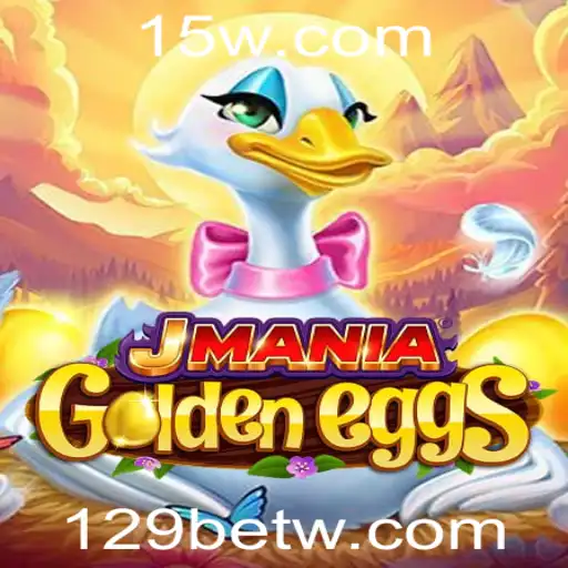 Descubra o Mundo de JManiaGoldenEggs: Um Jogo Inovador com Potenciais de Sucesso