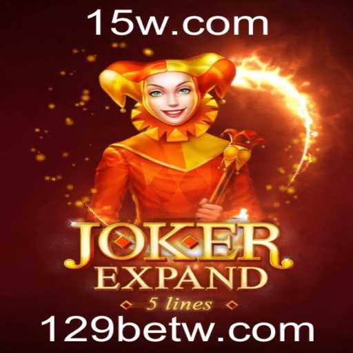 JokerExpand: Descubra o Novo Fenômeno dos Jogos com 129bet