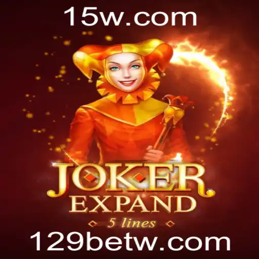 JokerExpand: Descubra o Novo Fenômeno dos Jogos com 129bet