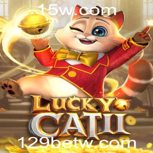 Explorando LuckyCatII: O Novo Fenômeno de Entretenimento em Jogos com 129bet