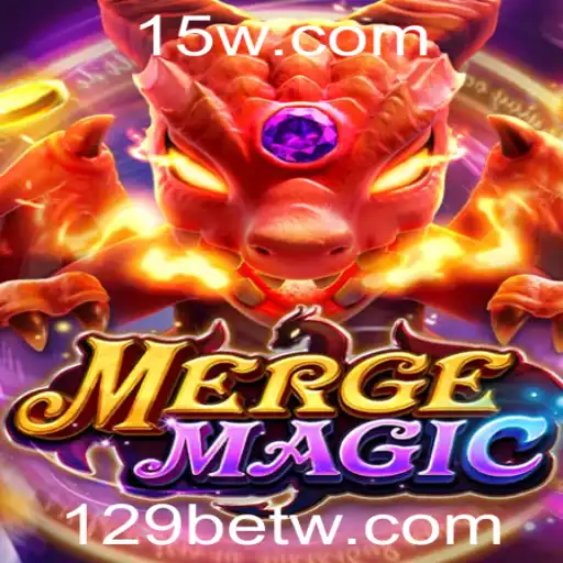 Explorando o Fascinante Mundo de MergeMagic e 129bet