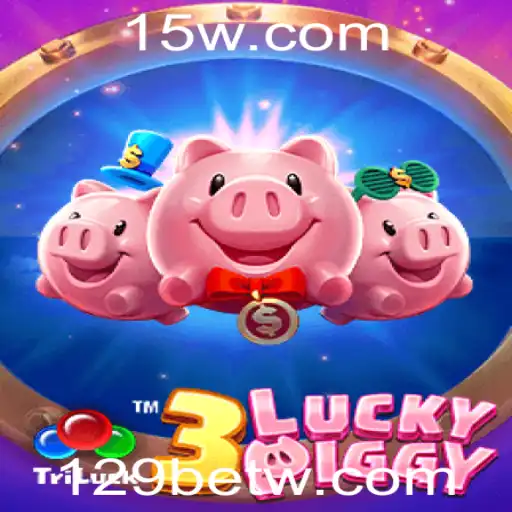Explorando o Fascinante Mundo de 3LUCKYPIGGY: Um Guia Completo Sobre o Jogo