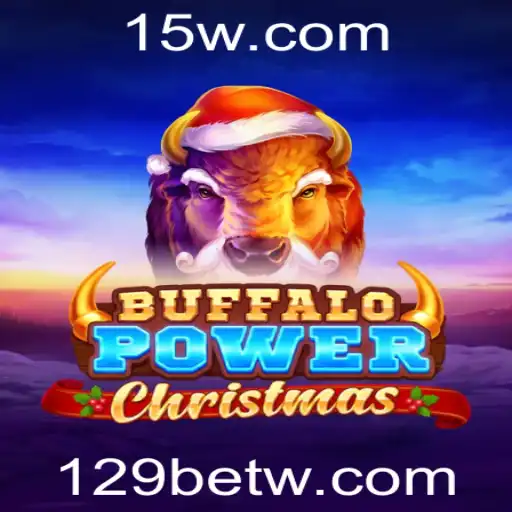 Descubra o Fascinante Mundo de BuffaloPowerChristmas no 129bet