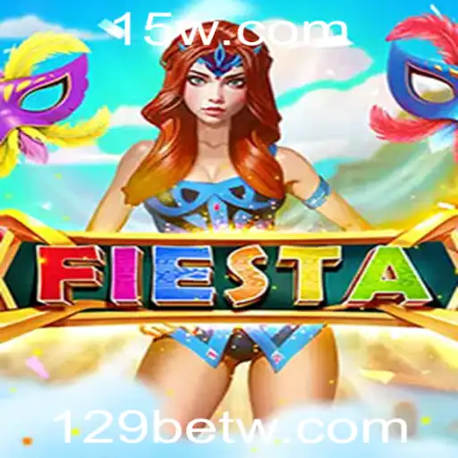 Descubra o Excitante Mundo do Jogo Fiesta com 129bet