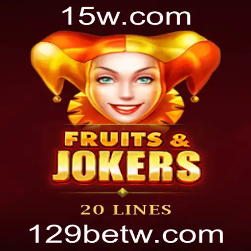 Exploração do Mundo de FruitsAndJokers20: Regras, Estratégias e Atrações Atuais