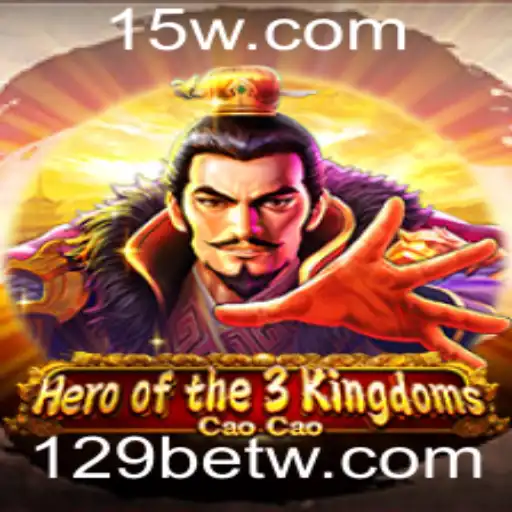 Heroofthe3KingdomsCaoCao: Descubra o Mundo Épico do Jogo e Suas Regras