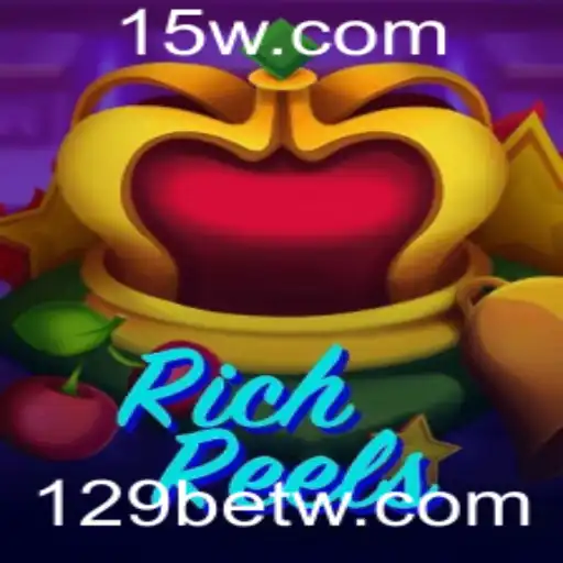 Conheça o Mundo Vibrante do Jogo RichReels: Uma Experiência Envolvente