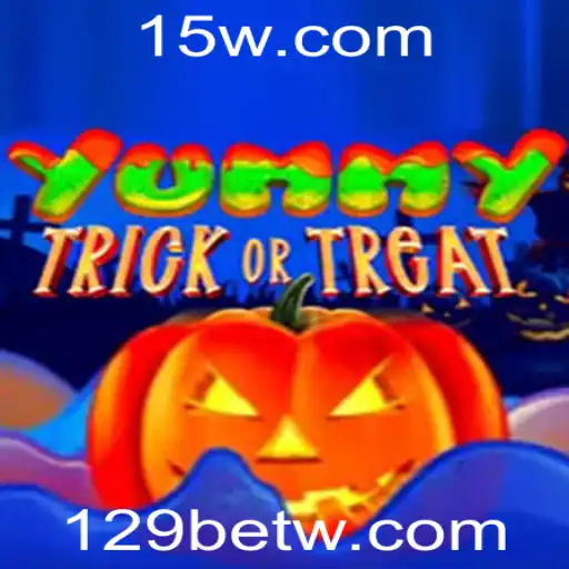 Explorando o Mundo de YummyTrickorTreat: O Jogo que Encanta e Desafia