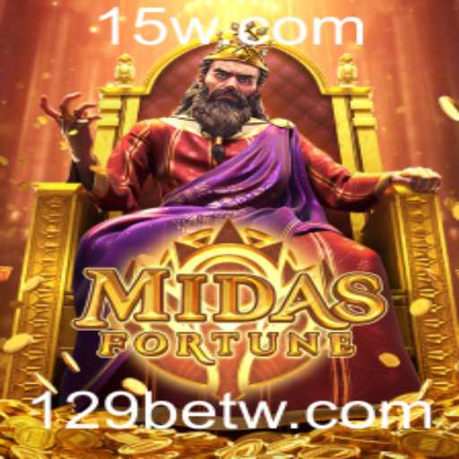 MidasFortune: Descubra o Novo Fenômeno em Jogos Online