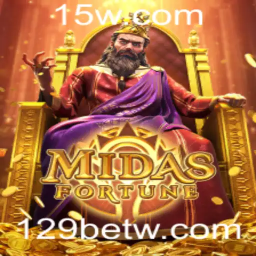 MidasFortune: Descubra o Novo Fenômeno em Jogos Online