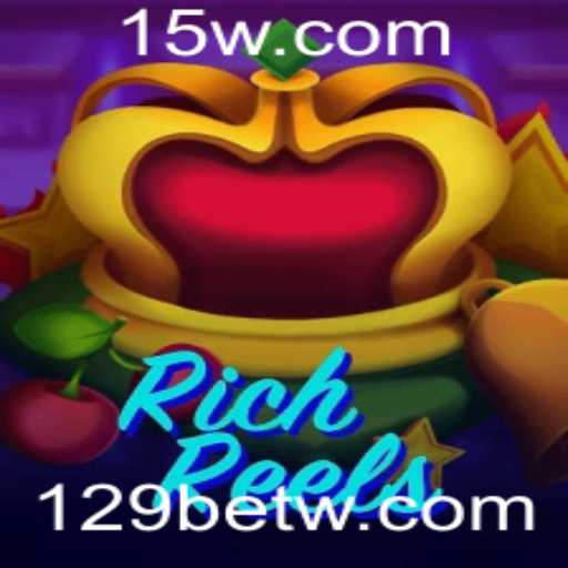 Conheça o Mundo Vibrante do Jogo RichReels: Uma Experiência Envolvente