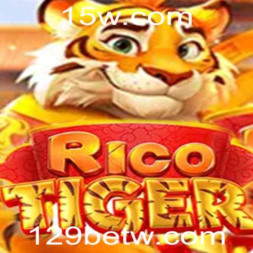 Descubra RicoTiger: O Novo Fenômeno do Entretenimento Digital