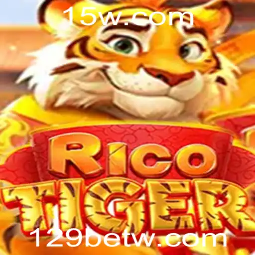 Descubra RicoTiger: O Novo Fenômeno do Entretenimento Digital