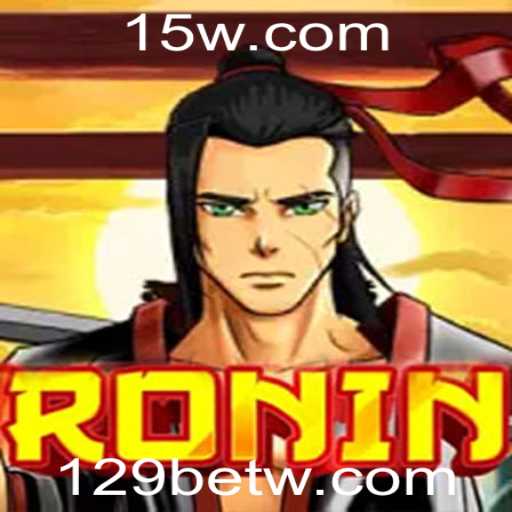 Ronin: Explorando o Fascinante Mundo do Jogo com a 129bet