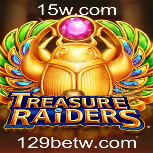 Descubra Tudo Sobre TREASURERAIDERS: O Jogo de Aventura e Estratégia com 129bet