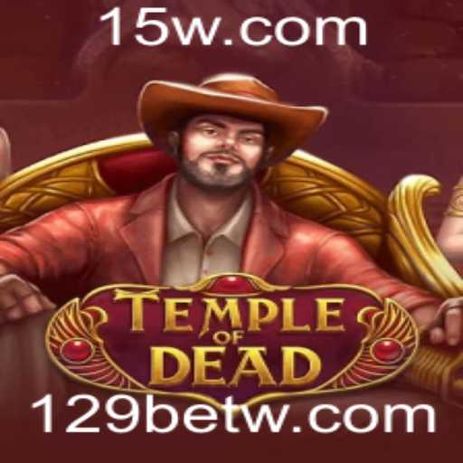 Descubra o Fascinante Mundo de TempleofDead: Um Jogo Impulsionado pela Emoção