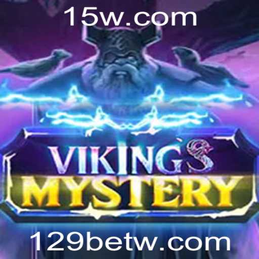 Desvendando o Mundo de VikingsMystery no Universo de 129bet