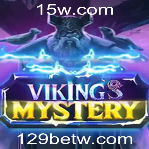 Desvendando o Mundo de VikingsMystery no Universo de 129bet